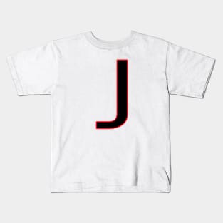 J Kids T-Shirt